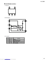 Предварительный просмотр 69 страницы JVC MX-S6MD Service Manual