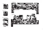 Предварительный просмотр 11 страницы JVC MX-SK1 Schematic Diagrams