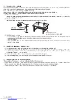 Предварительный просмотр 4 страницы JVC MX-SK1 Service Manual