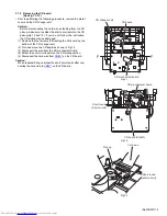 Предварительный просмотр 9 страницы JVC MX-SK1 Service Manual