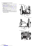 Предварительный просмотр 10 страницы JVC MX-SK1 Service Manual