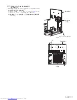 Предварительный просмотр 11 страницы JVC MX-SK1 Service Manual