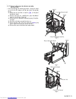 Предварительный просмотр 15 страницы JVC MX-SK1 Service Manual