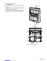 Предварительный просмотр 17 страницы JVC MX-SK1 Service Manual