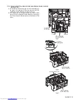 Предварительный просмотр 23 страницы JVC MX-SK1 Service Manual