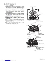 Предварительный просмотр 25 страницы JVC MX-SK1 Service Manual