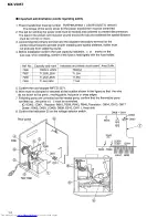 Предварительный просмотр 4 страницы JVC MX-V505T Service Manual