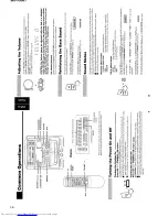 Предварительный просмотр 8 страницы JVC MX-V505T Service Manual