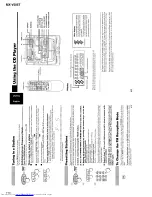 Предварительный просмотр 10 страницы JVC MX-V505T Service Manual