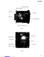 Предварительный просмотр 25 страницы JVC MX-V505T Service Manual