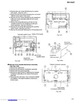 Предварительный просмотр 31 страницы JVC MX-V505T Service Manual