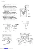 Предварительный просмотр 36 страницы JVC MX-V505T Service Manual