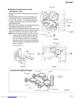 Предварительный просмотр 39 страницы JVC MX-V505T Service Manual