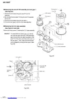 Предварительный просмотр 40 страницы JVC MX-V505T Service Manual