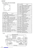 Предварительный просмотр 50 страницы JVC MX-V505T Service Manual