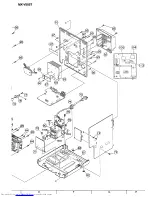 Предварительный просмотр 63 страницы JVC MX-V505T Service Manual