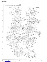 Предварительный просмотр 70 страницы JVC MX-V505T Service Manual