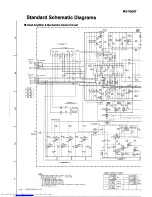 Предварительный просмотр 76 страницы JVC MX-V505T Service Manual