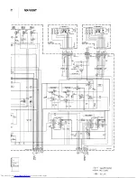 Предварительный просмотр 77 страницы JVC MX-V505T Service Manual