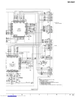 Предварительный просмотр 79 страницы JVC MX-V505T Service Manual