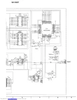 Предварительный просмотр 89 страницы JVC MX-V505T Service Manual