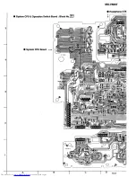 Предварительный просмотр 96 страницы JVC MX-V505T Service Manual