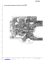 Предварительный просмотр 100 страницы JVC MX-V505T Service Manual