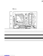 Предварительный просмотр 103 страницы JVC MX-V505T Service Manual