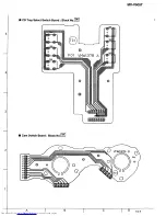 Предварительный просмотр 104 страницы JVC MX-V505T Service Manual