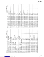 Предварительный просмотр 117 страницы JVC MX-V505T Service Manual