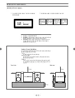 Предварительный просмотр 3 страницы JVC MX-WMD90 Instructions Manual