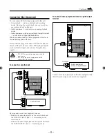 Предварительный просмотр 11 страницы JVC MX-WMD90 Instructions Manual