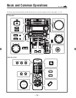 Preview for 13 page of JVC MX-WMD90 Instructions Manual