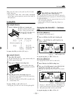 Предварительный просмотр 27 страницы JVC MX-WMD90 Instructions Manual