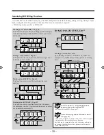 Предварительный просмотр 42 страницы JVC MX-WMD90 Instructions Manual