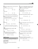 Предварительный просмотр 45 страницы JVC MX-WMD90 Instructions Manual