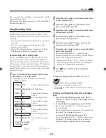 Предварительный просмотр 53 страницы JVC MX-WMD90 Instructions Manual