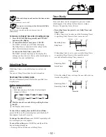 Предварительный просмотр 55 страницы JVC MX-WMD90 Instructions Manual