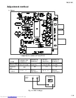 Preview for 19 page of JVC MXDVA5 - 3 DVD/CD Home Theater Mini System Service Manual