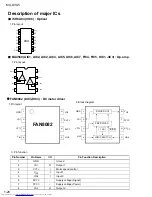 Preview for 26 page of JVC MXDVA5 - 3 DVD/CD Home Theater Mini System Service Manual