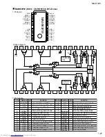 Preview for 27 page of JVC MXDVA5 - 3 DVD/CD Home Theater Mini System Service Manual