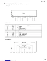 Preview for 29 page of JVC MXDVA5 - 3 DVD/CD Home Theater Mini System Service Manual