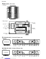 Preview for 32 page of JVC MXDVA5 - 3 DVD/CD Home Theater Mini System Service Manual