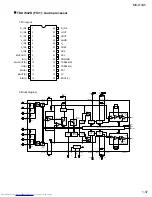 Preview for 37 page of JVC MXDVA5 - 3 DVD/CD Home Theater Mini System Service Manual