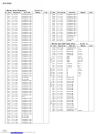 Preview for 56 page of JVC MXDVA5 - 3 DVD/CD Home Theater Mini System Service Manual