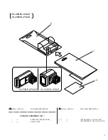 Preview for 3 page of JVC MZ-V3U-E Service Manual