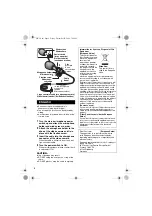 Preview for 2 page of JVC MZ-V8AC Instructions Manual