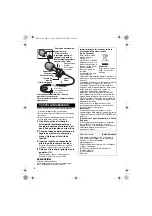 Preview for 6 page of JVC MZ-V8AC Instructions Manual