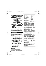 Preview for 8 page of JVC MZ-V8AC Instructions Manual