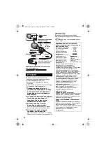 Preview for 16 page of JVC MZ-V8AC Instructions Manual